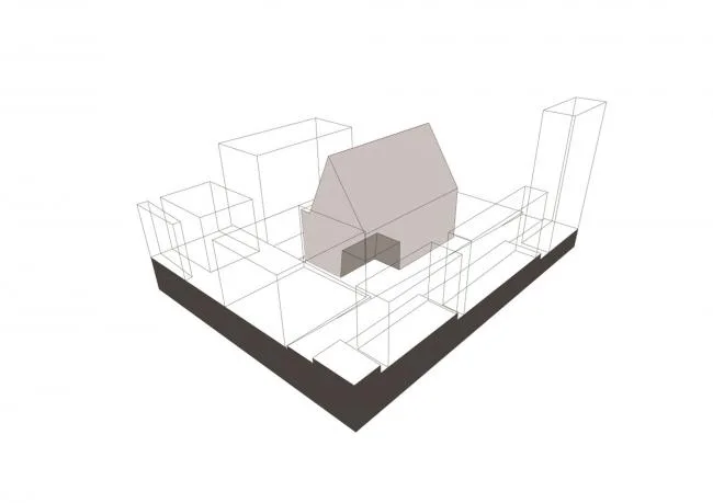 BIM建筑|仿佛阳光泡泡——奢靡品牌韩国零售店设计