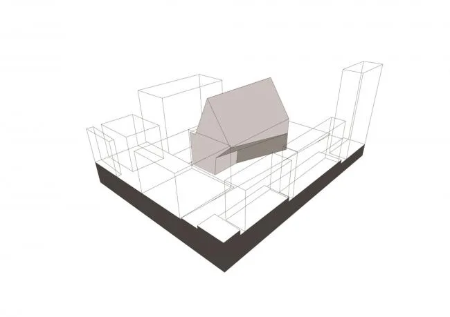 BIM建筑|仿佛阳光泡泡——奢靡品牌韩国零售店设计