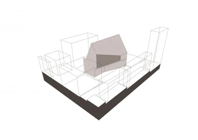 BIM建筑|仿佛阳光泡泡——奢靡品牌韩国零售店设计