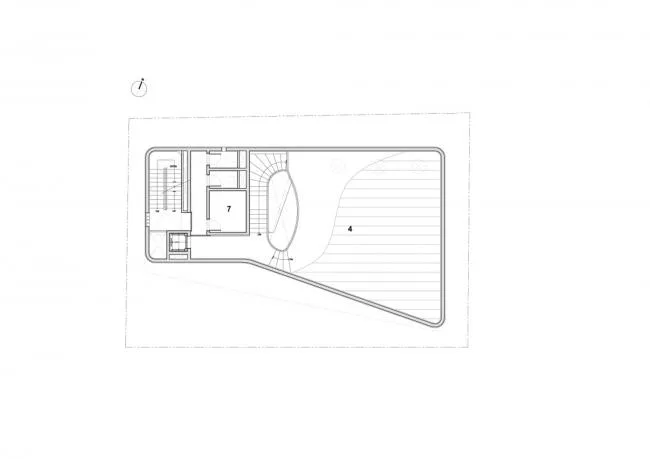 BIM建筑|仿佛阳光泡泡——奢靡品牌韩国零售店设计