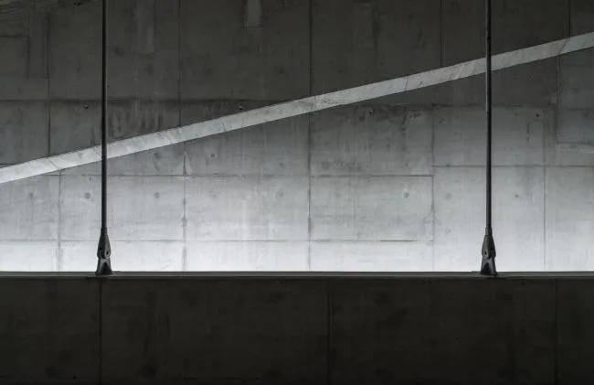 BIM建筑|外表柔嫩的混凝土建筑：DOX+ 今世艺术中间 / Petr Hajek Architekti