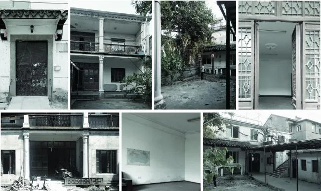 BIM建筑|玉柱雕花，中西合璧：So Deep苏邸平易近宿 / 中国美术学院景致建筑设计研讨总院·第一综合院