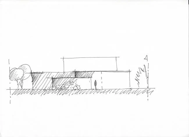 BIM建筑|天然有机，纯白主义的地中海室第 / STUDIOARTE建筑师事务所