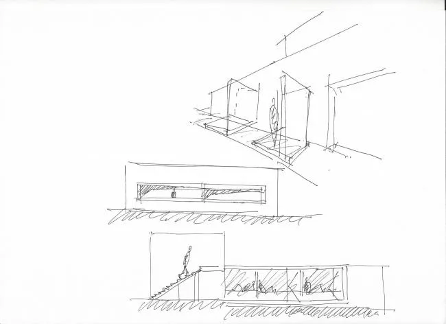 BIM建筑|天然有机，纯白主义的地中海室第 / STUDIOARTE建筑师事务所