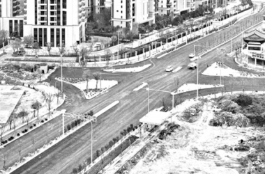 装配式|福州首条地下综合管廊建成 前屿西路元旦通车-BIM建筑网