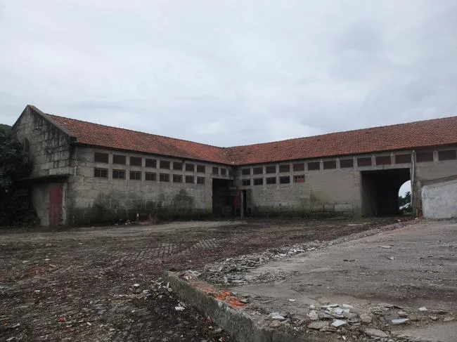 BIM建筑|从酒窖到办公室：Sede Polopique 公司总部 / Filipa Guimarães
