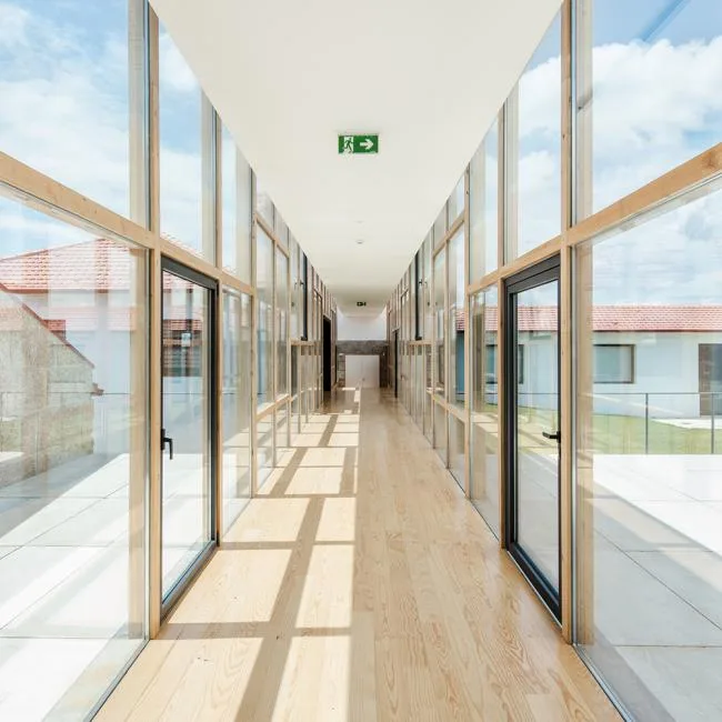 BIM建筑|从酒窖到办公室：Sede Polopique 公司总部 / Filipa Guimarães