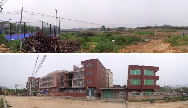 BIM建筑|厦门 / 孩子们在敞亮流利的中庭内肆意地奔驰 —— 新南幼儿园