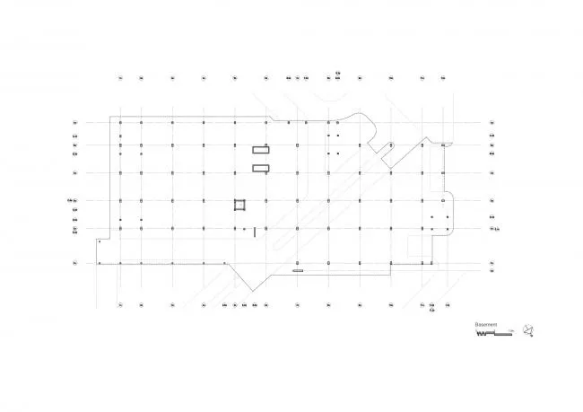 BIM建筑|CAT新总部办公年夜楼