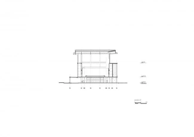 BIM建筑|CAT新总部办公年夜楼