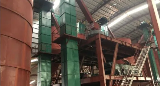 装配式|海口首个建筑垃圾再生利用项目投产 年处理150万吨