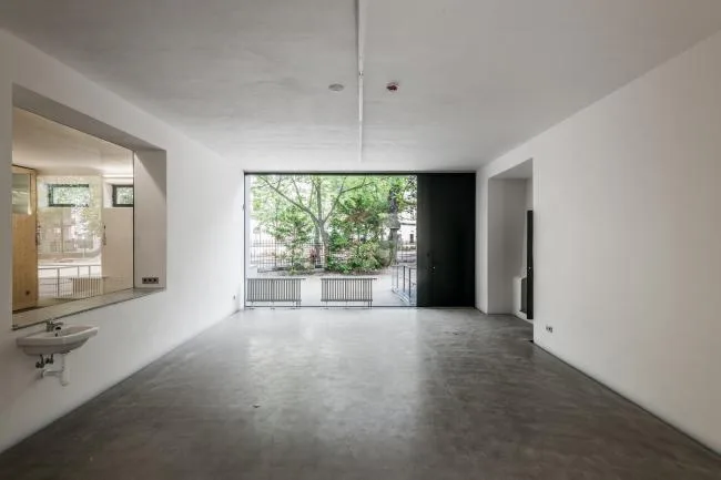 BIM建筑|布拉格旧水塔及瞭看台改革