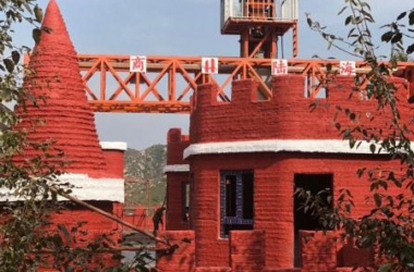 装配式|华商陆海发布企业品牌定位 全球3D打印建筑“商用化”时代正式到来-BIM建筑网