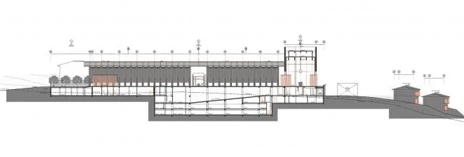 BIM建筑|融景六合，寄情山海：阿曼佐奢华酒店和度假别墅