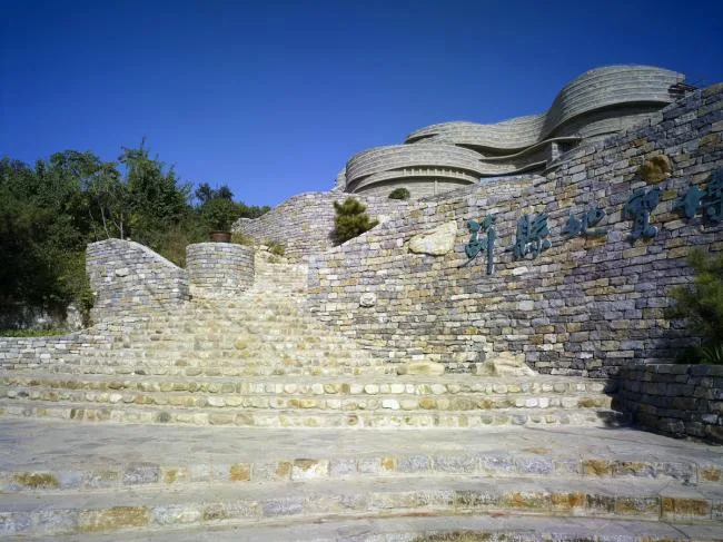 BIM建筑|朕皇榜：超颜值建筑叫板国内各类榜单排名 | 张华建筑