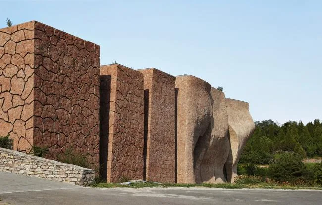 BIM建筑|朕皇榜：超颜值建筑叫板国内各类榜单排名 | 张华建筑