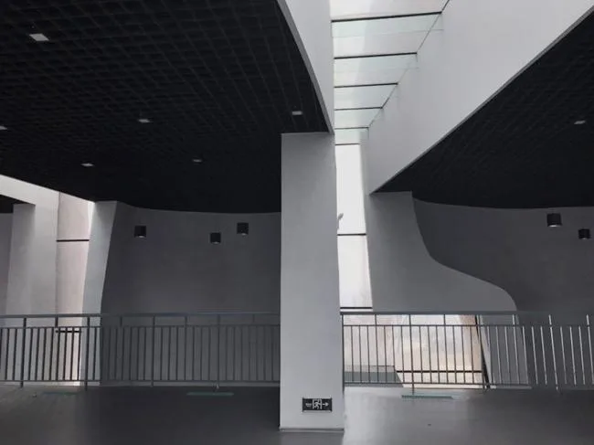 BIM建筑|朕皇榜：超颜值建筑叫板国内各类榜单排名 | 张华建筑