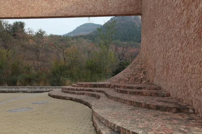 BIM建筑|朕皇榜：超颜值建筑叫板国内各类榜单排名 | 张华建筑