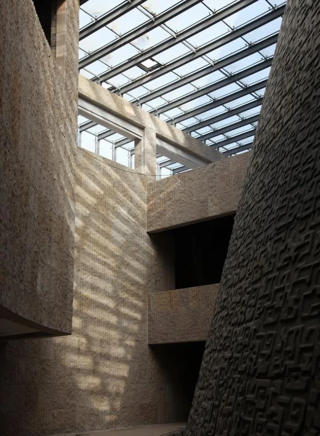 BIM建筑|朕皇榜：超颜值建筑叫板国内各类榜单排名 | 张华建筑