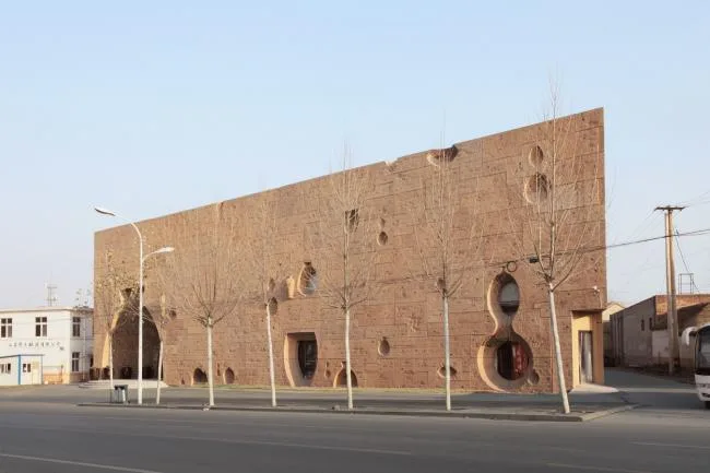 BIM建筑|朕皇榜：超颜值建筑叫板国内各类榜单排名 | 张华建筑