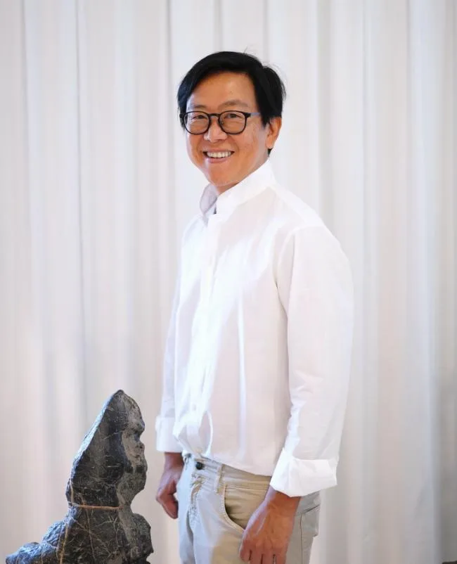 BIM建筑|办公融会贸易新形态的地标之作︱曼谷Gaysorn II