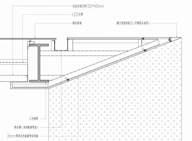 BIM建筑|仁恒南京凤凰山居温泉会所 / 上海中房建筑设计