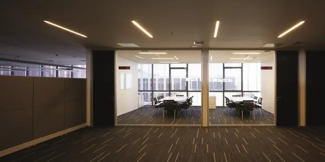 BIM建筑|现代金属质感，自由海浪屋顶诠释跨越50年时空的工场重构