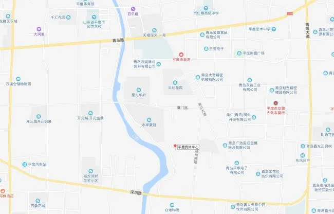 BIM建筑|青岛平度奥体中间 / 上海交通年夜学计划建筑设计