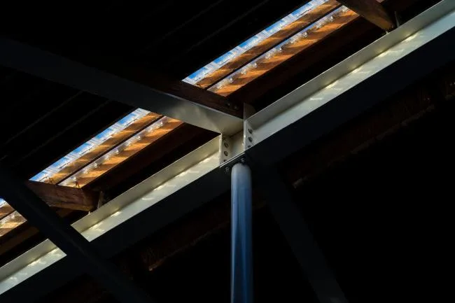BIM建筑|浓浓书卷气，缠绵田园风：越南YT室第