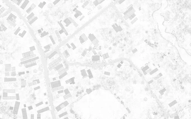 BIM建筑|浓浓书卷气，缠绵田园风：越南YT室第