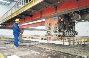 装配式|中建科技90天完成3万平方米建筑-BIM建筑网