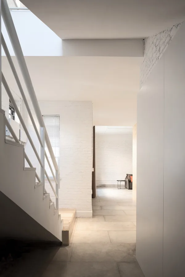 BIM建筑|栖于山麓——乡建新平易近居摸索 | 铭鼎空间艺术工作室