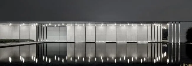 BIM建筑|南京时期天樾城市美学中间 / 南京天华