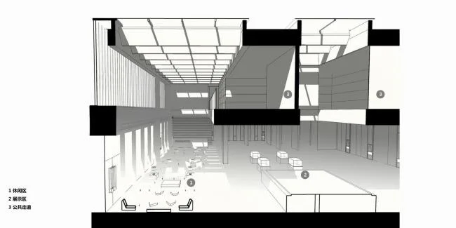 BIM建筑|南京时期天樾城市美学中间 / 南京天华