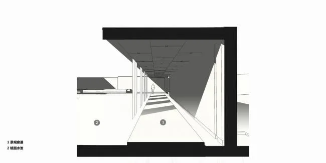 BIM建筑|南京时期天樾城市美学中间 / 南京天华