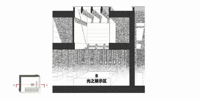 BIM建筑|南京时期天樾城市美学中间 / 南京天华