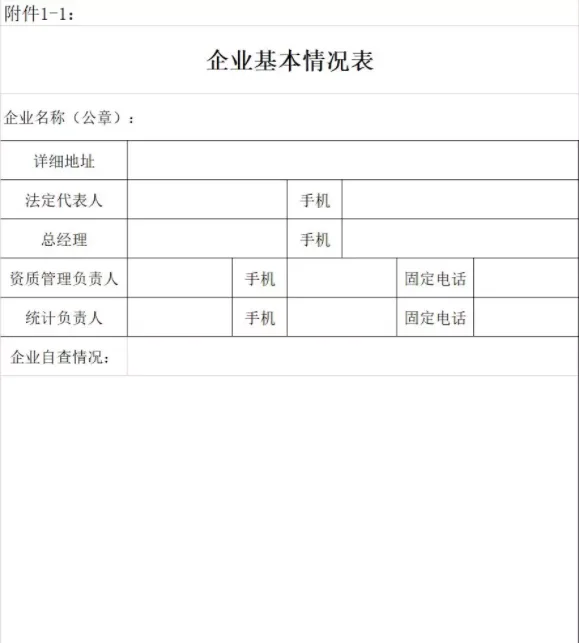 装配式|资质动态核查，按照最低资质等级标准考核注册人员。严查挂靠！