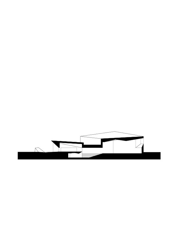 BIM建筑|拥有坦荡自由、简约爽利全景视野的芬兰藏书楼