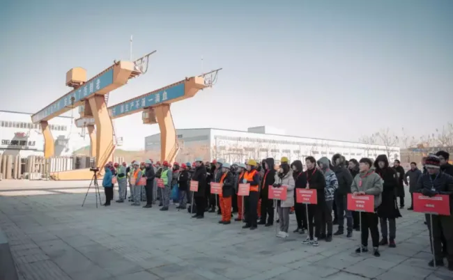 装配式|首届辽宁省装配式建筑职业技能竞赛暨全国装配式建筑职业技能竞赛预赛圆满落幕