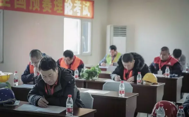 装配式|首届辽宁省装配式建筑职业技能竞赛暨全国装配式建筑职业技能竞赛预赛圆满落幕
