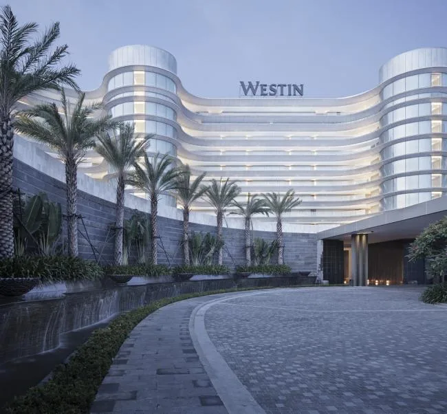 BIM建筑|建筑构图：为时期讲丰盛多彩的故事 | gad张微的建筑说话代码