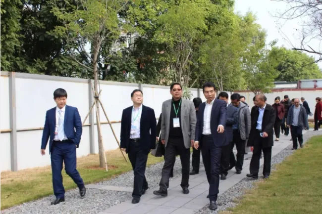 装配式|工匠比武择良才！中国技能大赛·首届装配式建筑技能竞赛广东选拔赛圆满举行