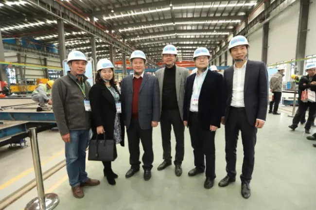 装配式|工匠比武择良才！中国技能大赛·首届装配式建筑技能竞赛广东选拔赛圆满举行