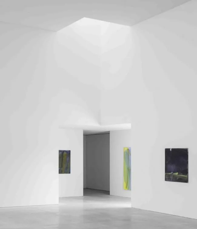 BIM建筑|抽象 • 记忆——法国OlivierDebré今世艺术中间 / Aires Mateus