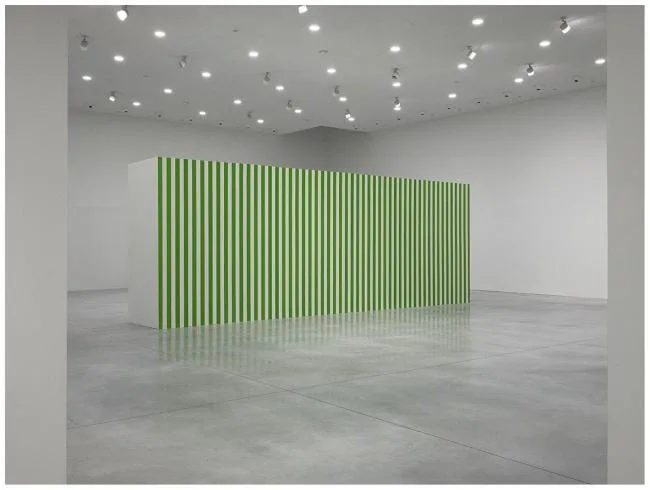 BIM建筑|抽象 • 记忆——法国OlivierDebré今世艺术中间 / Aires Mateus