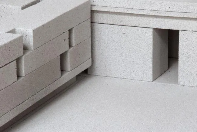 BIM建筑|抽象 • 记忆——法国OlivierDebré今世艺术中间 / Aires Mateus