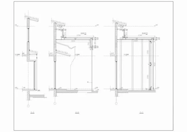 BIM建筑|成都易园小筑 / 上海年夜椽建筑设计事务所