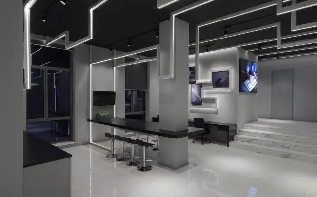 BIM建筑|CIVRO旗舰店 / CROX闊合
