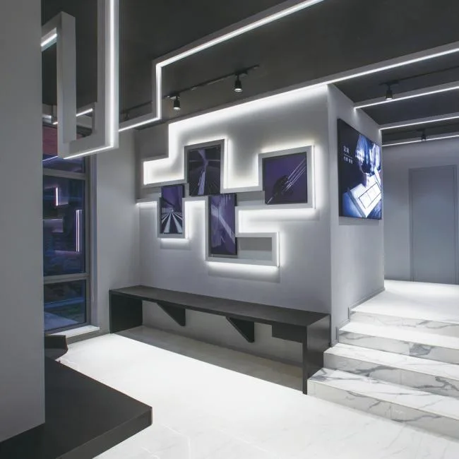 BIM建筑|CIVRO旗舰店 / CROX闊合