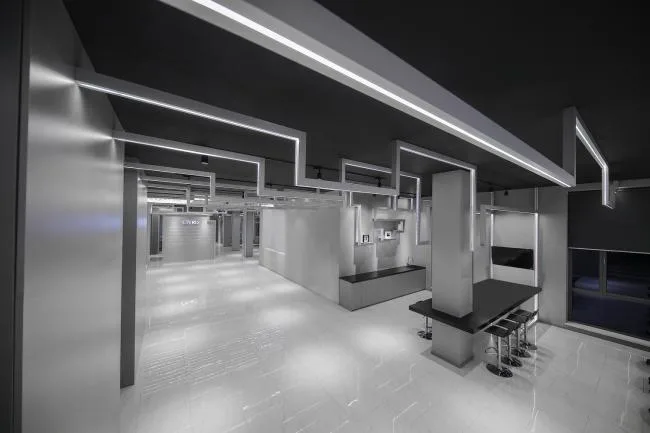 BIM建筑|CIVRO旗舰店 / CROX闊合